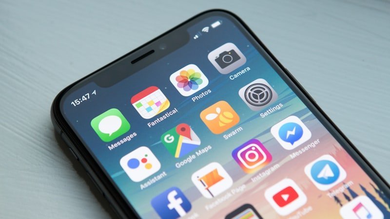 Mobile App Development Cost: A Comprehensive Breakdown