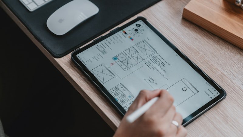 UI/UX Design Trends That Will Dominate 2025